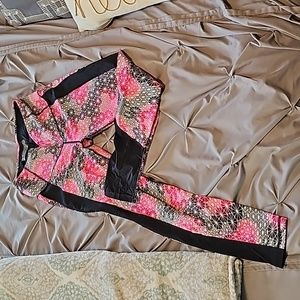 VS Sport knockoit